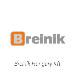 Breinik Hungary Kft.
