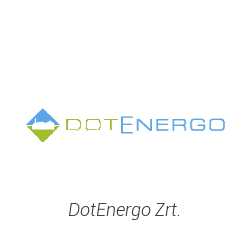 DotEnergo Energetikai és Épületgépészeti Zrt.