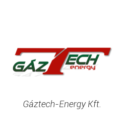 Gáztech-Energy Kft. 