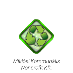 Mikósi Kommunális Nonprofit Kft.