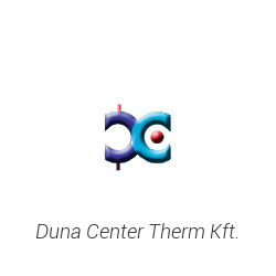 Duna Center Therm Kft.