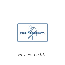 PRO-FORCE KFT.