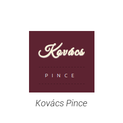 Kovács Pince