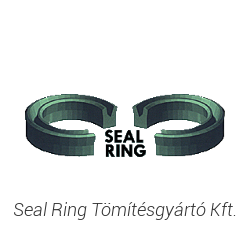 Seal Ring Tömítésgyártó Kft.