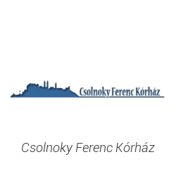 Csolnoky Ferenc K�rh�z