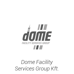 Dome Facility Services Group
