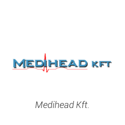Medihead Orvostechnikai Fejleszt?, Export-Import Kft.