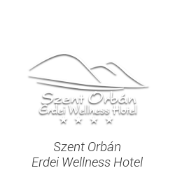 Szent Orb�n Erdei �s Wellness Hotel