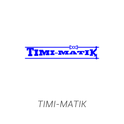TIMI-MATIK