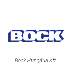 Bock Hung�ria Kft.