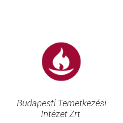 Budapesti Temetkez�si Int�zet Zrt.