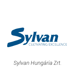 Sylvan Hung�ria Zrt.