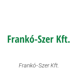 Frank�-Szer Kft.